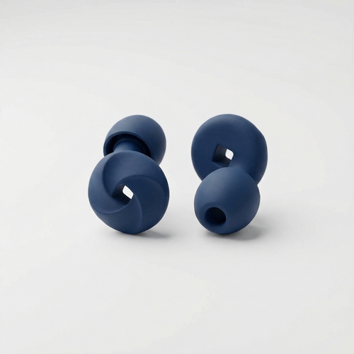 MutEars LIFE Azul Marino